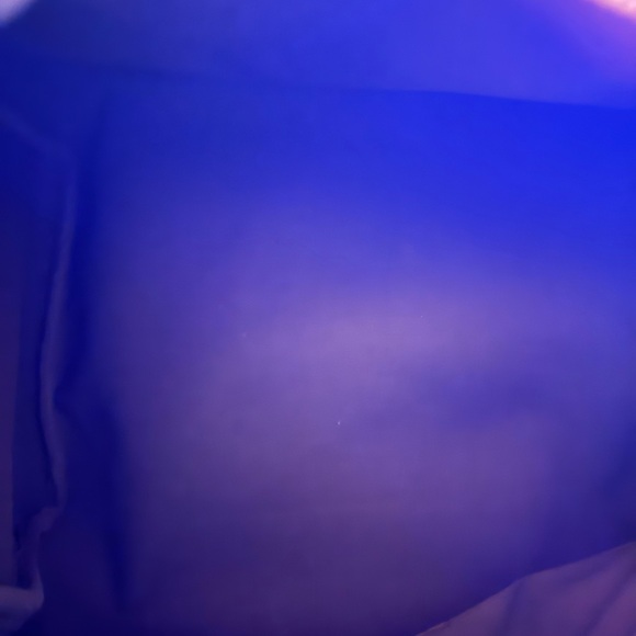 Louis Vuitton Brown and Tan Monogram Bag - Picture 7 of 16